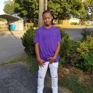 Meet your Posher, Tabatha